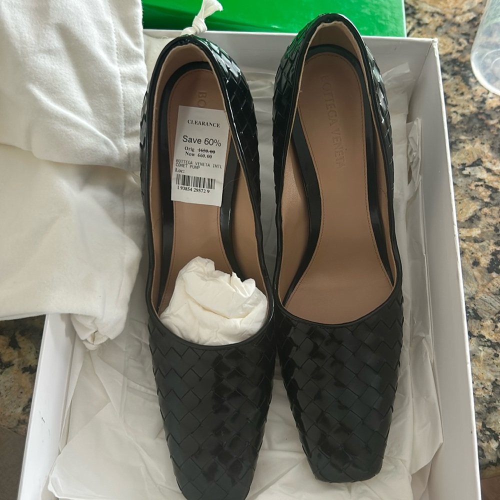 Bottega Veneta